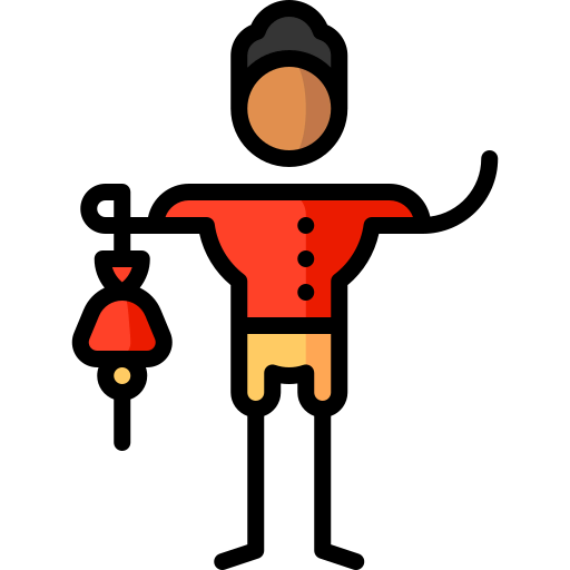 Пакетик иконка