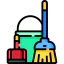 Clean icon 64x64