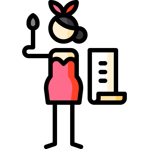 Writing アイコン
