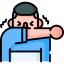 Cough icon 64x64