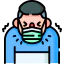 Cough icon 64x64
