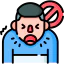 Cough icon 64x64