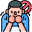 Cough icon 64x64