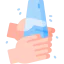 Handwash icon 64x64