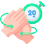 Handwash icon 64x64