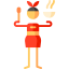 Congee Symbol 64x64