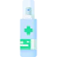 Hand sanitizer icon 64x64