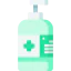 Hand soap icon 64x64