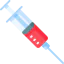 Syringe icon 64x64