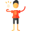 Balancing Symbol 64x64