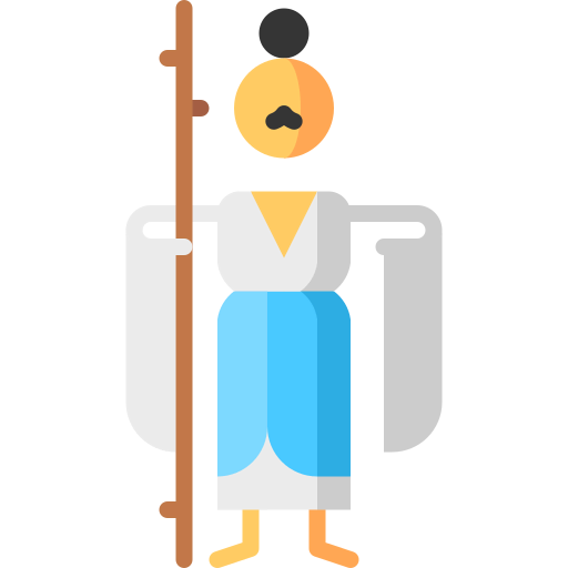 Qu yuan Symbol