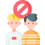 Social icon 64x64
