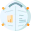 Medical mask icon 64x64