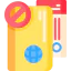 No travelling icon 64x64