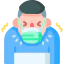 Cough icon 64x64