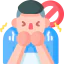 Cough icon 64x64