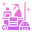 Cleaning icon 64x64