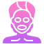 Facial treatment ícono 64x64