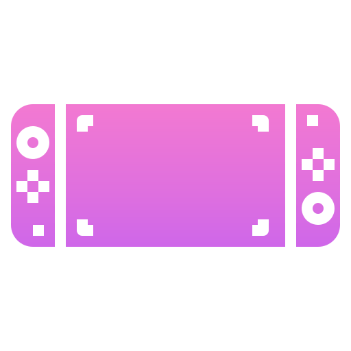 Console icon