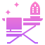 Ironing icon 64x64