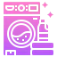Washing machine icon 64x64