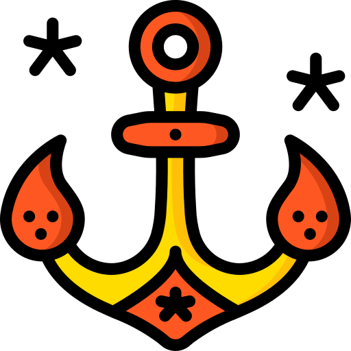 Anchor icon