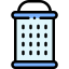 Grater icon 64x64