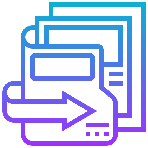 File іконка