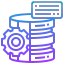 Database ícone 64x64