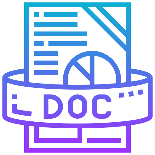 File name 图标