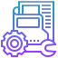 Configuration ícono 64x64