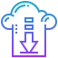 Download アイコン 64x64