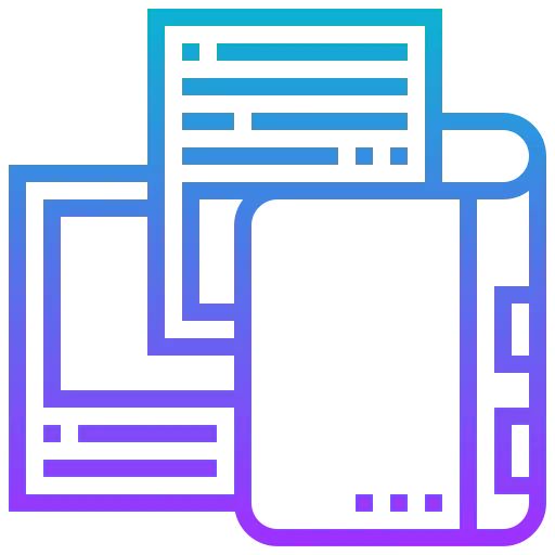 Document icon
