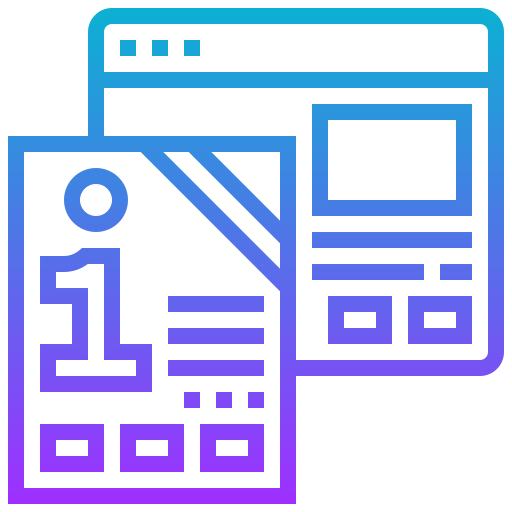 Readme icon