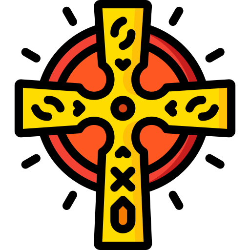 Cross icon