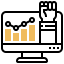 Data アイコン 64x64