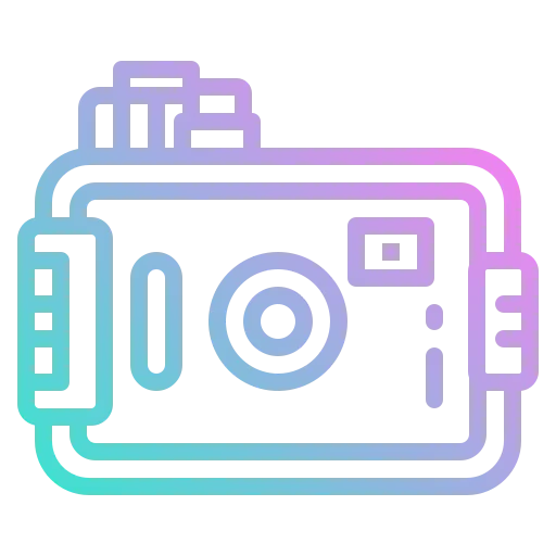 Camera icon