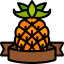 Pineapple 상 64x64