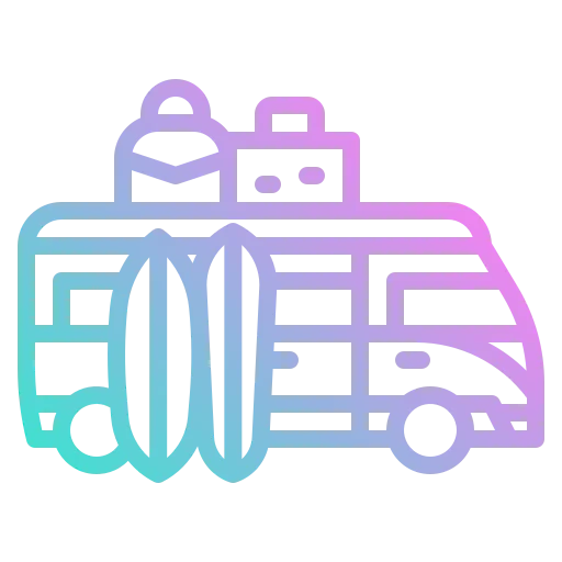 Van icon