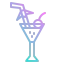 Cocktail ícono 64x64