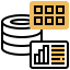 Data アイコン 64x64