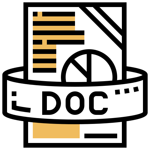 File name 图标