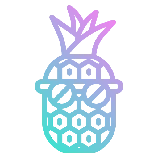 Pineapple icon