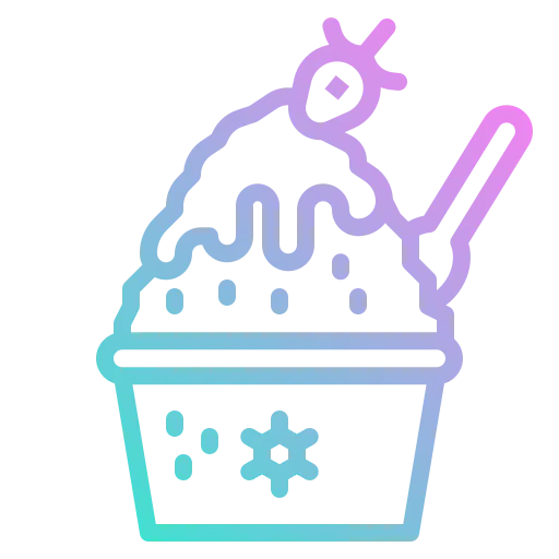 Ice cream icon