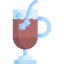 Milkshake icon 64x64