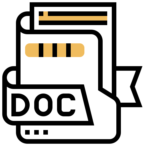Folder icon