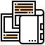 Document アイコン 64x64
