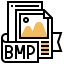 Bitmap アイコン 64x64