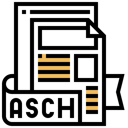 Ascii ícono