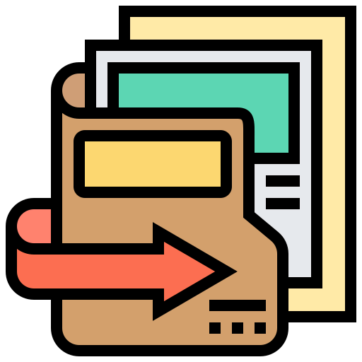 File ícone